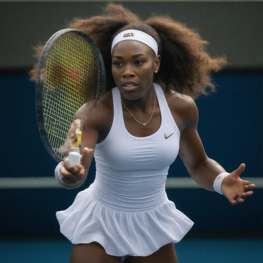 Venus Williams